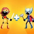 Merge Master: Stick War Legacy 1.7