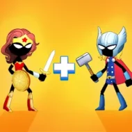 Merge Master: Stick War Legacy 1.7