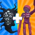 Merge Monsters 100 Doors 1.01