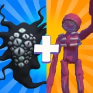 Merge Monsters 100 Doors 1.01
