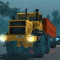 Offroad Simulator Online 4.56