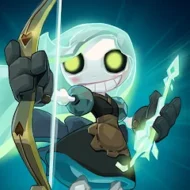 Shooting Skull 1.0.1