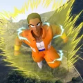 Super Dragon Hero Game 1.4