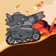Tank Battle — Tank War Game 1.0.9