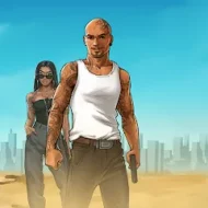 The Gang: Уличные войны 1.5.5