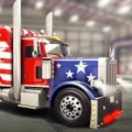 Truck Simulator Games TOW USA 1.2.7