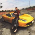 Car Driving Online 1.1