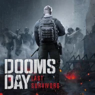 Doomsday: Last Survivors 1.11.3