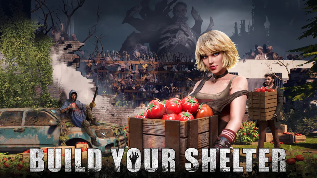 Сложные испытания в игре Doomsday: Last Survivors