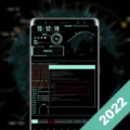 Hacker Theme Launcher 6.6.2
