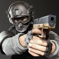 Hazmob FPS 2.17.05
