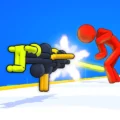 Human Gun! 1.4