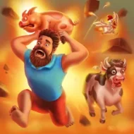 Kong Island: Farm & Survival 0.0.4