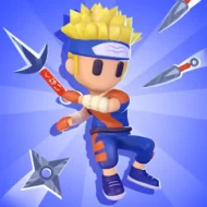 Kunai Master: Ninja Assassin 0.3.9