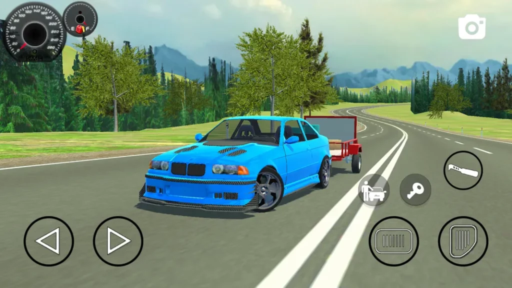 My First Summer Car - более 70 уникальных деталей