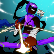Rogue Archer Survival 1.0.1