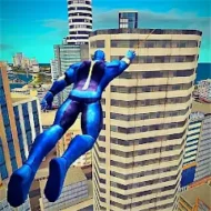 Rope Hero: Mafia City Wars 1.1.1