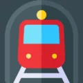 Subway Connect 4