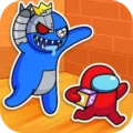Survivor In Rainbow Monster 1.0.5