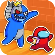 Survivor In Rainbow Monster 1.0.5