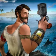 The Last Maverick: Raft 1.0.0