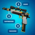 Upgrade Your Weapon 0.7