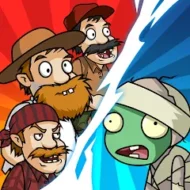 Zombies Vs. Farmer 1.9.2.1