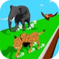 Animal Transform 1.7