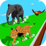 Animal Transform 1.7
