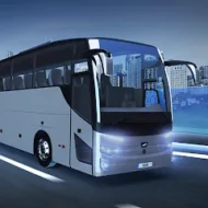 Bus Simulator: MAX 3.9.4