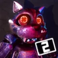CASE 2: Animatronics Survival 1.1