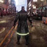 Gangster Crime: Dark Knight 1.2