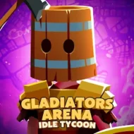 Gladiators Arena 1.8.138521