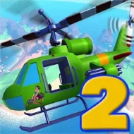 Heli Gunner 2 1.195