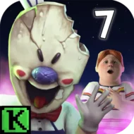Ice Scream 7 Friends: Lis 1.0