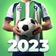 Matchday футбольный менеджер 2022.6.2
