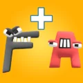Merge Alphabet: Lord Run 0.0.8