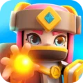 Merge War 0.30.2