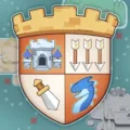North Tower 1.2.3