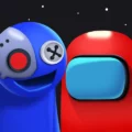 Rainbow Impostor Survivor 3D 1.0.5