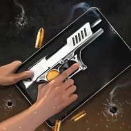 Shotgun Sounds: Gun Simulator 0.5