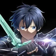 Sword Art Online VS 1.0.12