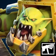 Warhammer 40,000: Tacticus 1.2.73