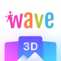 Wave Live Wallpapers Maker 3D 1.3.7