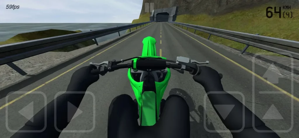 Wheelie Life 2 - настройте персонализацию велосипеда