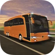 Coach Bus Simulator 2.0.0