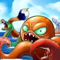 Crazy Octopus 2.6