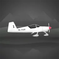 Flight Simulator 2D 1.6.7