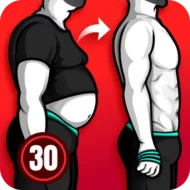 Худеем за 30 Дней для Мужчин 1.1.5