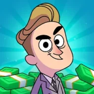 Idle Bank Tycoon 1.0.4